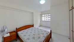 Blk 857 Woodlands Street 83 (Woodlands), HDB 5 Rooms #447625691